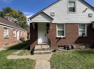 603 N Tibbs Ave #603, Indianapolis, IN