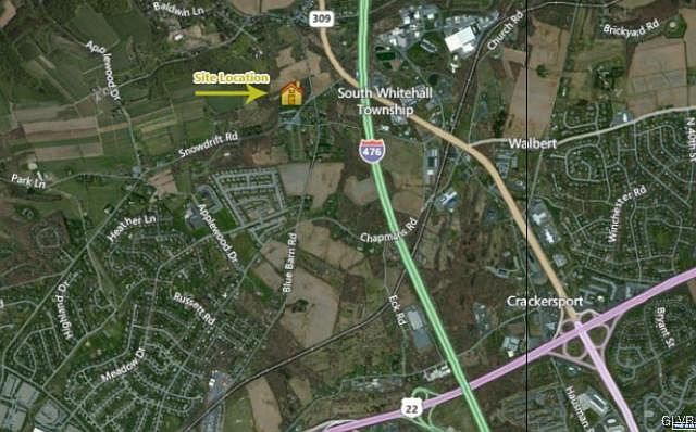 2nd image of 2090-2112 Blue Barn Rd S