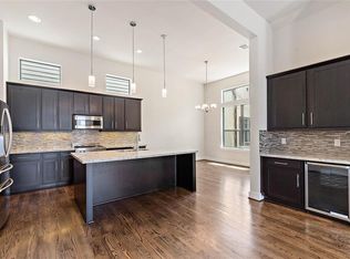 1802 Utah St, Houston, TX 77007