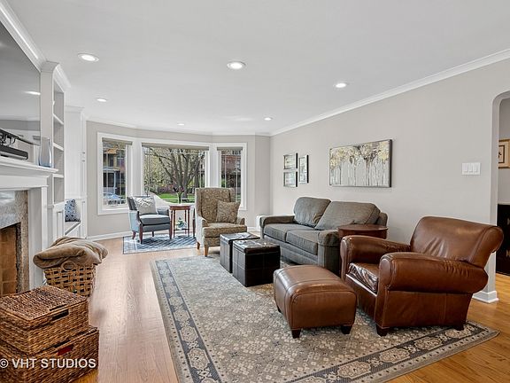 3rd image of 518 N Euclid Ave