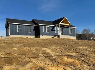 1967 Hightop Rd, Corbin, KY 40701