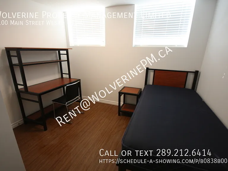 1100 Main St W #101-4 — Photo 20