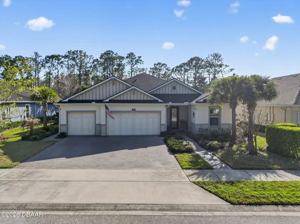 308 Nottinghill St, Ormond Beach, FL 32174