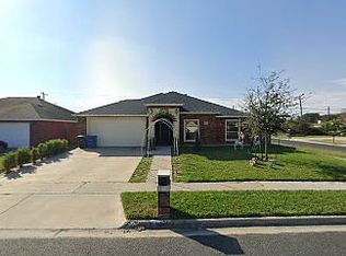 2829 Gold Rush Ln, Corpus Christi, TX 78410