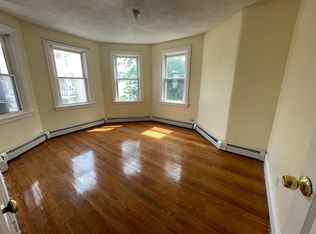 48 Opper St FLOOR 2, Providence, RI 02904