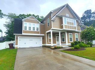1915 Lemonwood Rd, Chesapeake, VA 23323