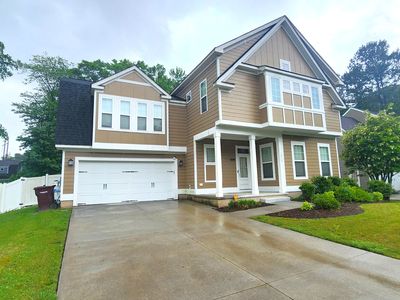 1915 Lemonwood Rd, Chesapeake, VA, 23323