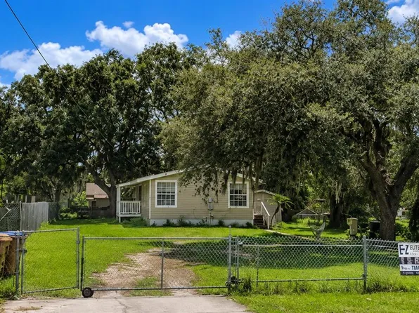 4321 PLEASANT HILL ROAD, KISSIMMEE, FL 34746