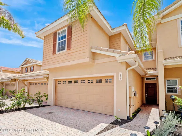 1400 Isabella Dr Unit 105, Melbourne, FL 32935