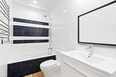 Rented by Compass