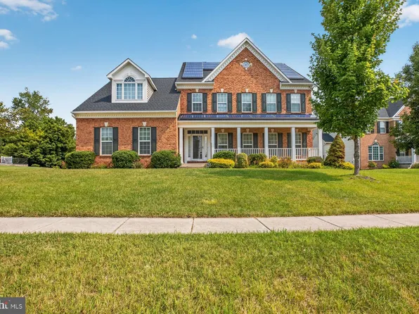 6400 Barrow House Dr, Brandywine, MD 20613