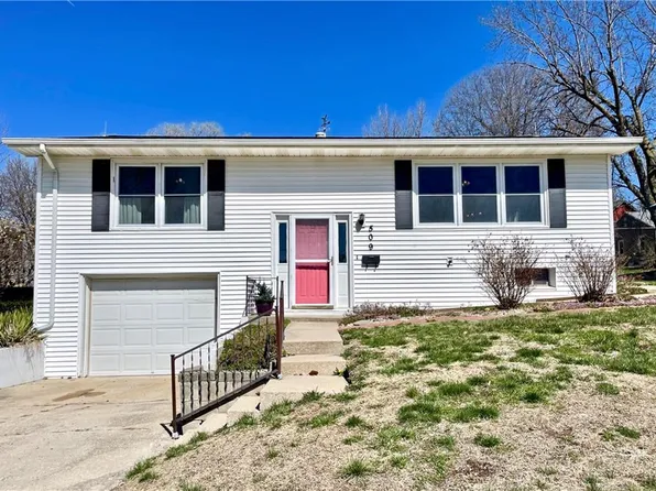 509 E Cooper St, Maryville, MO 64468