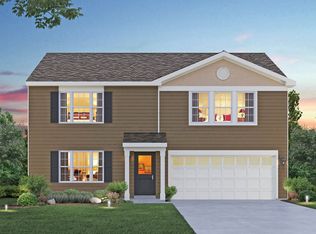 1329 Prairie Creek Trl, Joliet, IL 60431