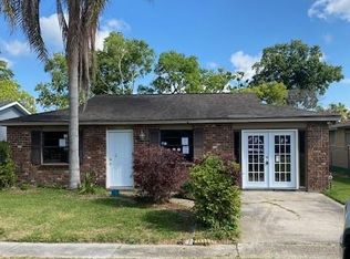 2848 Pritchard Rd, Marrero, LA 70072
