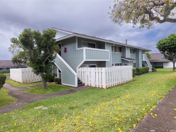 94-1064 Paawalu St APT N1, Waipahu, HI 96797