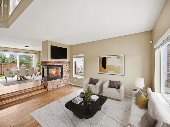 4435 Lyndenwood Circle, Highlands Ranch, CO 80130
