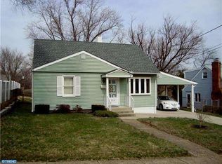 130 Mitchell Ave, Runnemede, NJ 08078