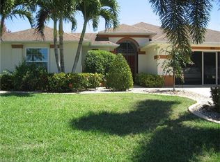 809 SW 4th Ave, Cape Coral, FL 33991