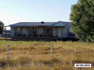 7600 Meadow Lark Dr, Alvarado, TX 76009