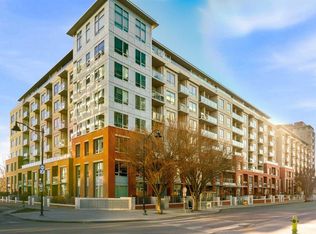 46 W 9th St NE #611, Calgary, AB T2E 7Y1