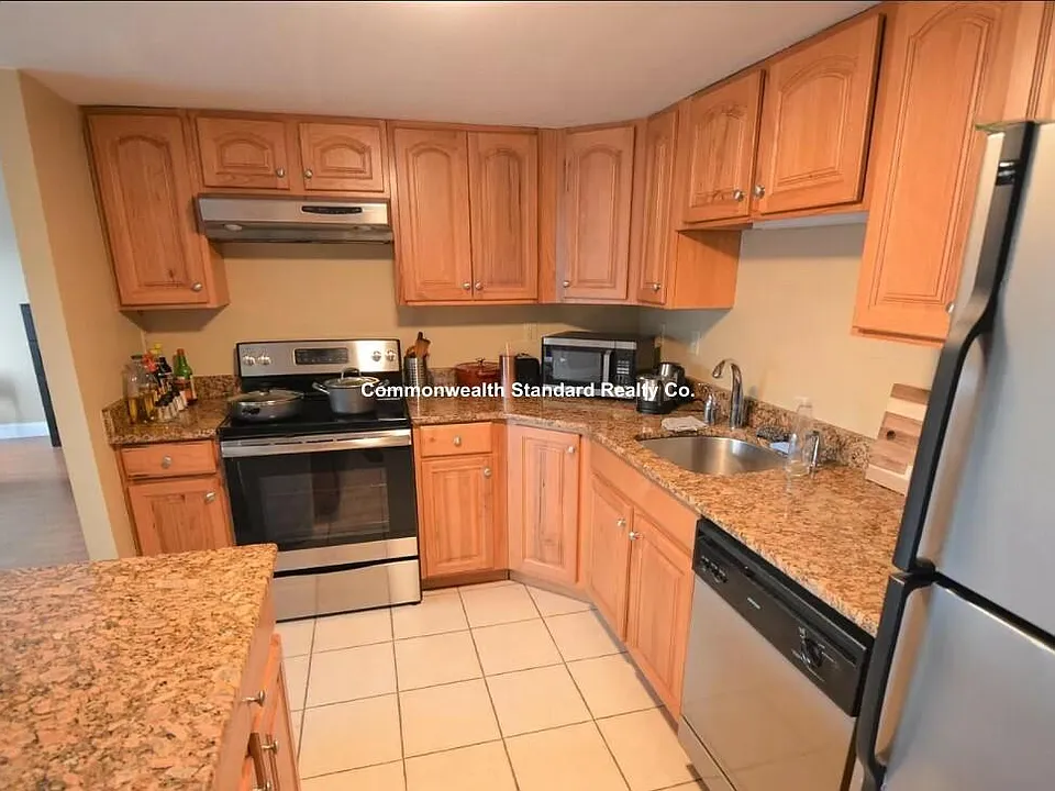 85 Brainerd Rd #316
