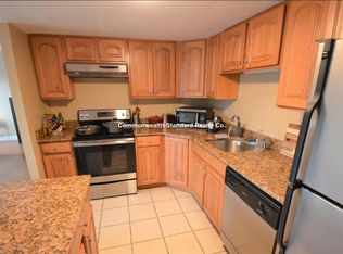 85 Brainerd Rd APT 316, Allston, MA 02134