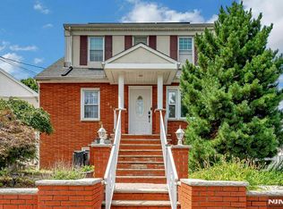 446 Post Ave, Lyndhurst, NJ 07071