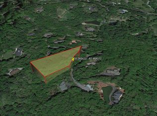 1 Stonebridge Dr, Hendersonville, NC 28739