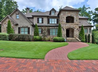 1465 Gatestone Way, Atlanta, GA 30339