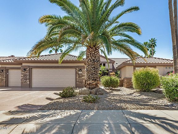 3rd image of 15407 W CAMINO ESTRELLA Drive