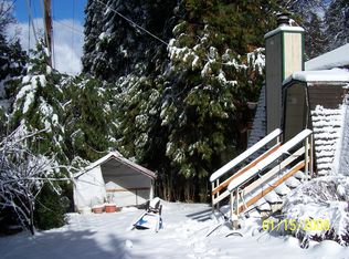 3105 Ridgecrest Dr, Pollock Pines, CA 95726