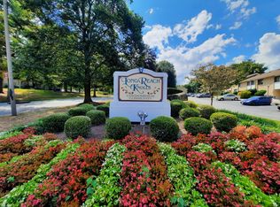 8867 Roll Right Ct #I, Columbia, MD 21045