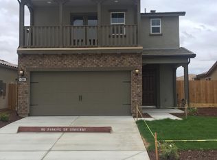 4384 Bixby Way, Merced, CA 95348