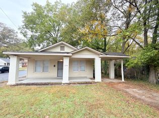 2774 Midland Ave, Memphis, TN 38111