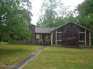 504 Dewitt St, Jacksonville, NC 28540