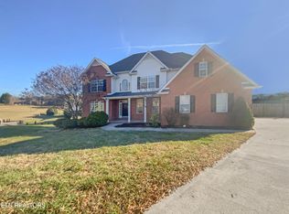 7906 Leclay Dr, Knoxville, TN 37938
