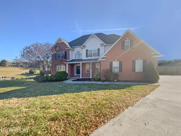 7906 Leclay Dr, Knoxville, TN 37938