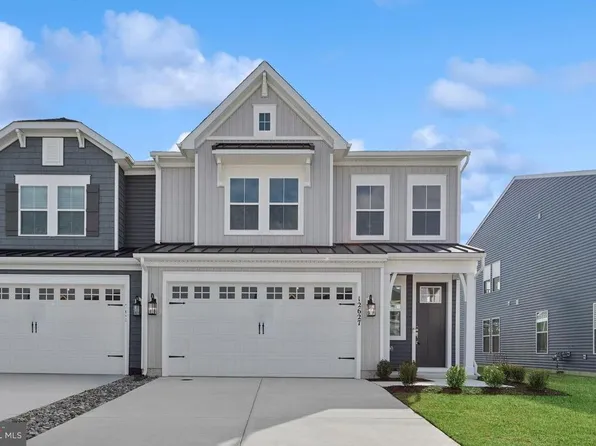 12685 Drum Creek Way, Selbyville, DE 19975