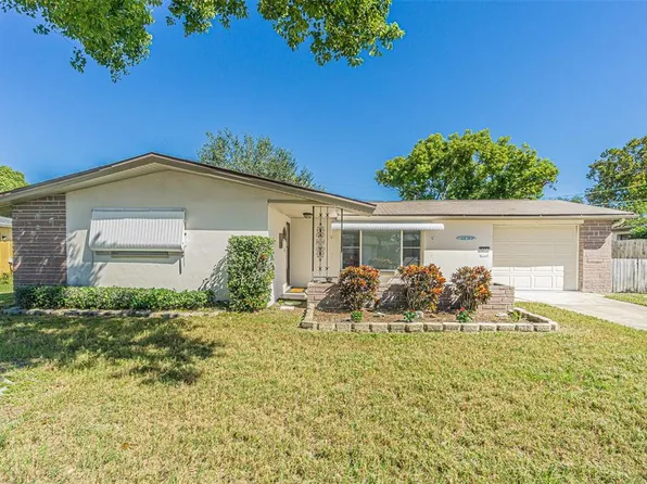 3277 Masonville Loop, Holiday, FL 34691