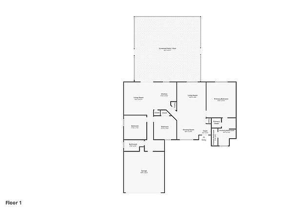 2nd image of 5277 Deltona Blvd