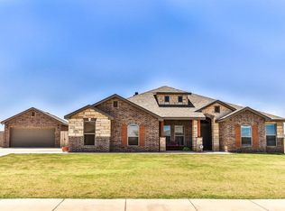 3011 128th St, Lubbock, TX 79423