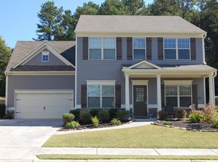 204 Haleys Ct, Woodstock, GA 30188