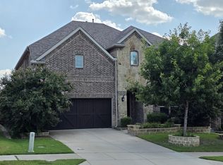 10329 Attleborough Dr, Frisco, TX 75035