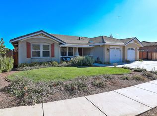 5702 Mesa Rd, Gilroy, CA 95020