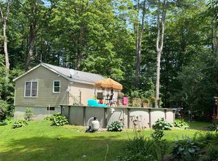 66 Murphy Drive, Hubbardton, VT 05732