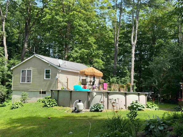 66 Murphy Drive, Hubbardton, VT 05732
