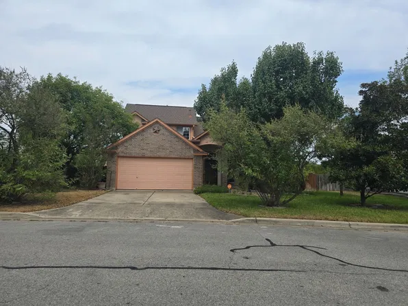 435 Little Lake Rd, Hutto, TX 78634