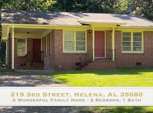 219 3rd St, Helena, AL 35080