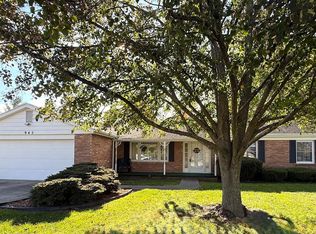943 W Borton Rd, Essexville, MI