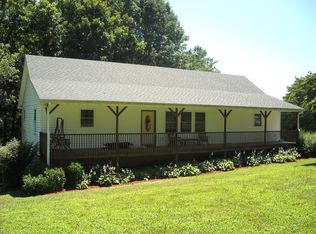 1133 Cheatham Dam Rd, Ashland City, TN 37015